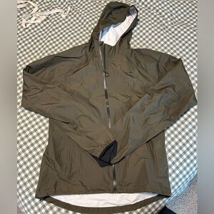 Rapha Commuter Jacket